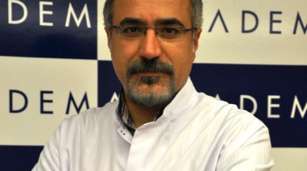 PARKİNSON’UN ÖNE ÇIKAN 4 BELİRTİSİ