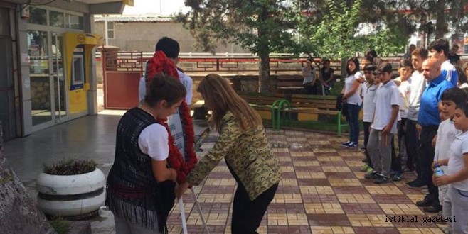 Pazarcıkta 19 Mayıs Coşkusu Başladı