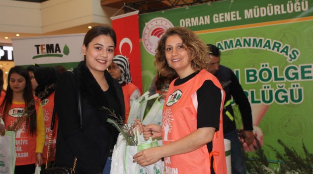 Piazza’da Kadınlar Hünerlerini Konuşturdu