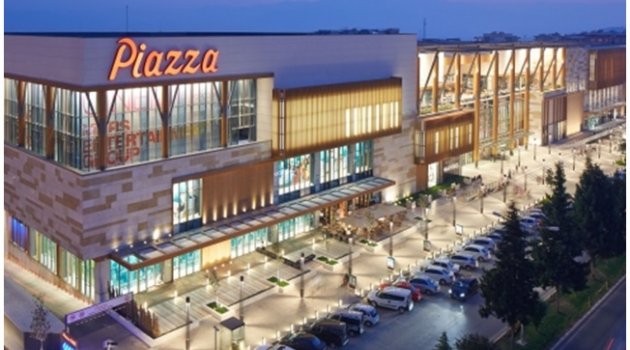 Piazza’dan Anlamlı Etkinlik