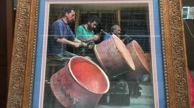 Piazza’dan “Kahramanlık” Anısına En Anlamlı Sergi