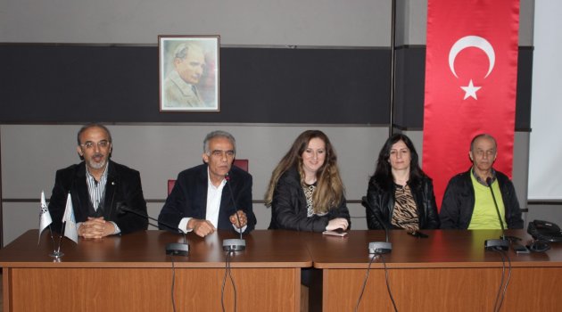 - PROF. DR. ERKAN IŞIĞIÇOK: ’10 YILDA 1000’İN ÜZERİNDE MEZUN VERDİK’