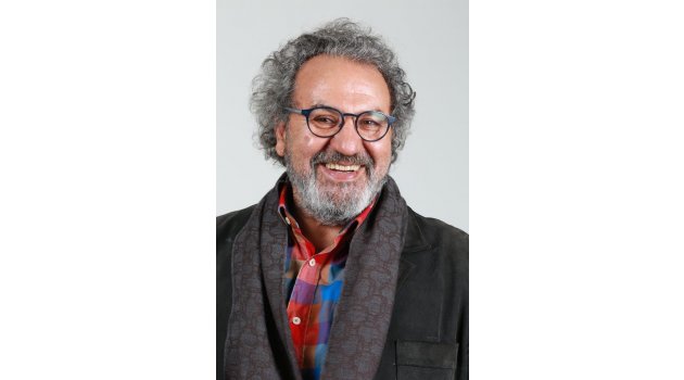 PROF. DR. KOÇAN GAZİANTEP’TE