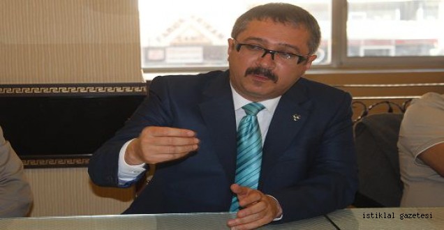 Prof.Dr. Mehmet Akif KÜTÜKÇÜ Hafta Sonu Da Boş Durmadı