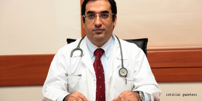 PROF. DR. MEHMET BAŞTEMİR:“DİYABET, SIKLIĞI VE YARATTIĞI SORUNLAR NEDENİYLE ÖNEMİ GİTTİKÇE ARTAN BİR SAĞLIK SORUNU OLARAK KARŞIMIZA ÇIKMAKTADIR”