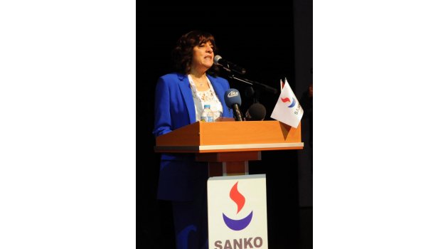 PROF. DR. NEVİN ERGUN’A ÖNEMLİ GÖREV