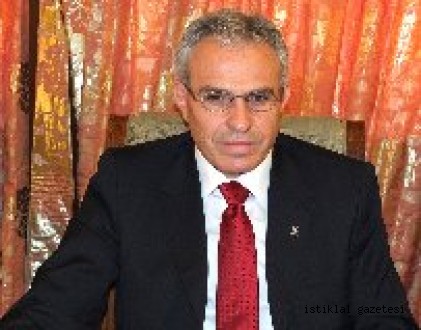 Prof. Dr. Özsağır; “Başkanlık Sistemi Olmazsa Olmazlarımızdandır” dedi.