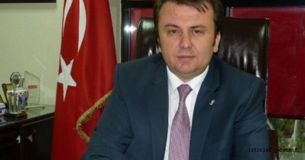 “RAHMET VE MİNNETLE ANIYORUZ”