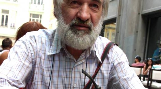 RAUF TUNCER, “ALTAYLARDAN ANADOLU’YA BAKIŞ” TEMALI SERGİ AÇACAK