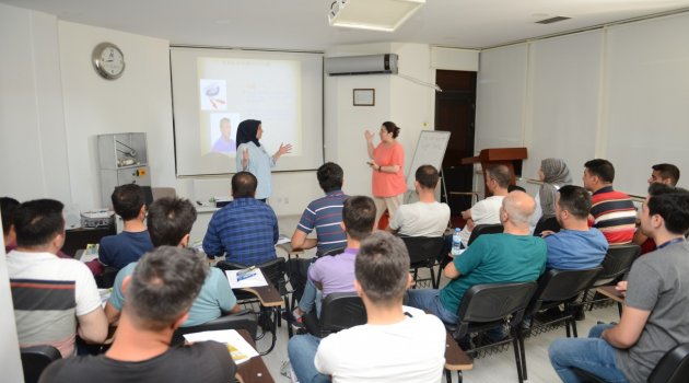 Sanayinin ‘Ara Teknik Eleman’ sorununa Kipaş Neşter vuruyor