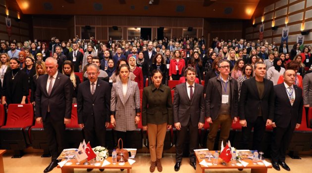 SANKO OKULLAR’INDA EĞİTİM ÇALIŞTAYI