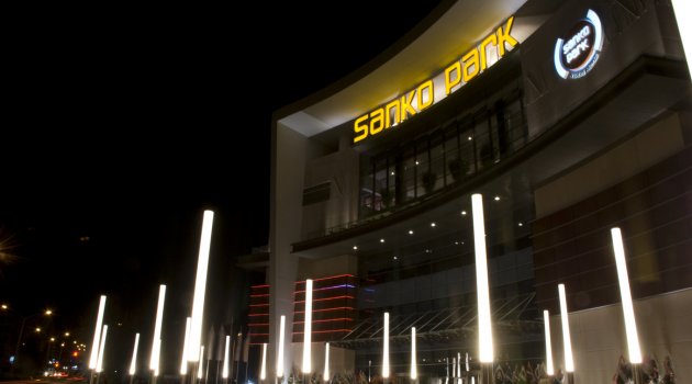 -SANKO PARK GELENEKSEL 23 NİSAN RESİM YARIŞMASI -YARIŞMAYA KATILMAK İSTEYENLERİN KAYITLARI ALINIYOR
