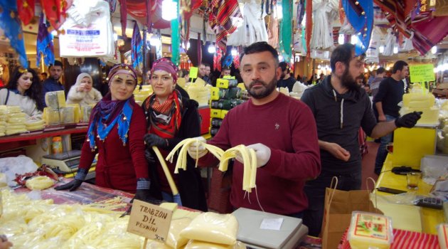 SANKO PARK’TA YÖRESEL ÜRÜN GÜNLERİ