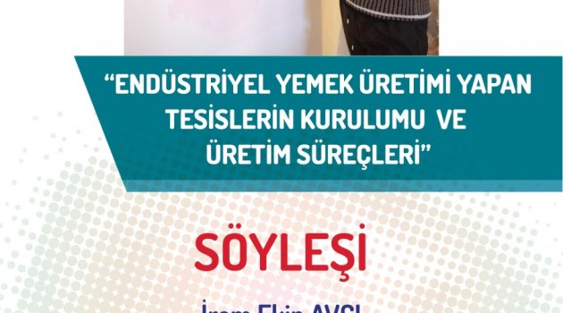 SANKO ÜNİVERSİTESİ BESLENME VE DİYETETİK BÖLÜMÜ’NDEN ETKİNLİK