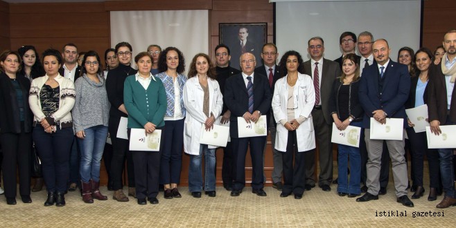 SANKO ÜNİVERSİTESİ’NDE BİLİMSEL TOPLANTI