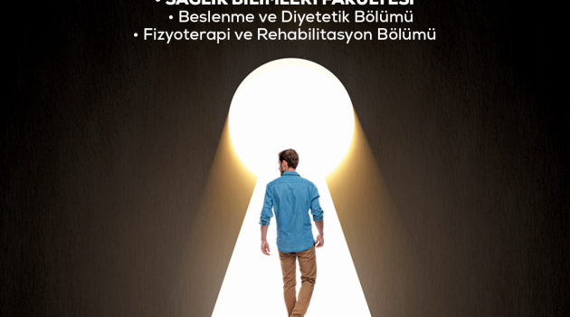 SANKO ÜNİVERSİTESİ’NDE EK KONTENJANLA BESLENME VE DİYETETİK İLE FİZYOTERAPİ VE REHABİLİTASYON BÖLÜMLERİNE ÖĞRENCİ ALINACAK