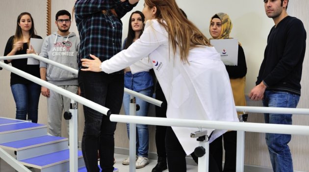 SANKO ÜNİVERSİTESİ’NDE YENİ PROGRAM