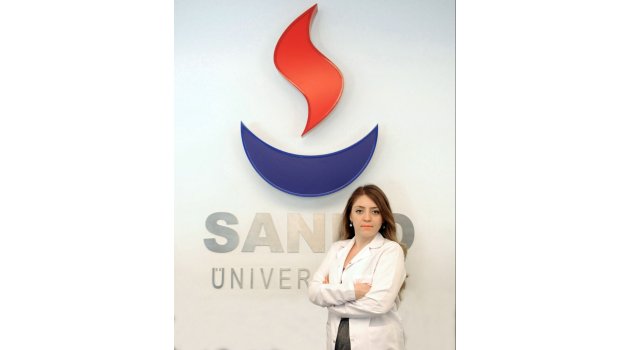 SANKO ÜNİVERSİTESİ ÖĞRETİM GÖREVİLİSİ FAKILI: “SAĞLIKLI BESLENME, YILBAŞI SOFRALARINDA DA YERİNİ ALMALI”