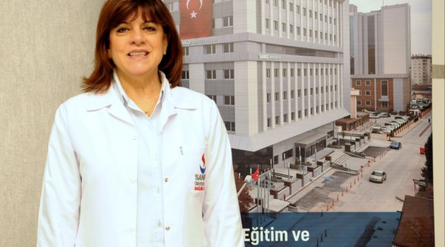 SANKO ÜNİVERSİTESİ ÖĞRETİM ÜYESİ PROF. DR. ERGUN: - “ÇOCUKLAR İÇİN ÇIKILAN YOLDA ENGEL TANIMIYORUZ”