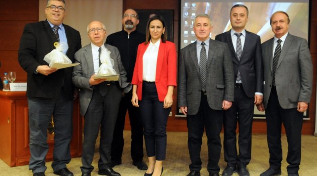SANKO ÜNİVERSİTESİ TIP FAKÜLTESİ’NDEN BİLİMSEL ETKİNLİK