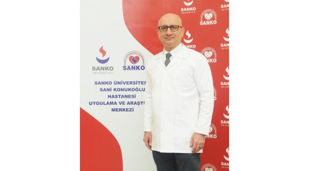 ŞANLIURFA’DA HALKA AÇIK KONFERANS