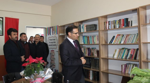 ŞEHİT BABASI MEHMET BURSALI: “EVLATSIZ OLUYOR AMA VATANSIZ OLMUYOR”
