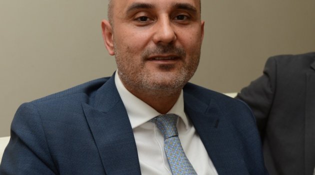 “Sorun değil çözüm odaklı baro için yola çıktık”