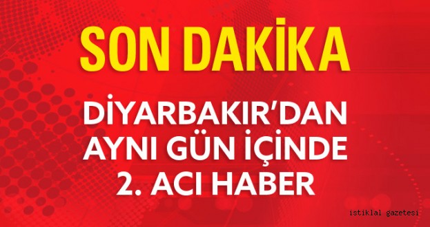 Sur'da Ağır Yaralanan Bir Asker Daha Şehit Oldu