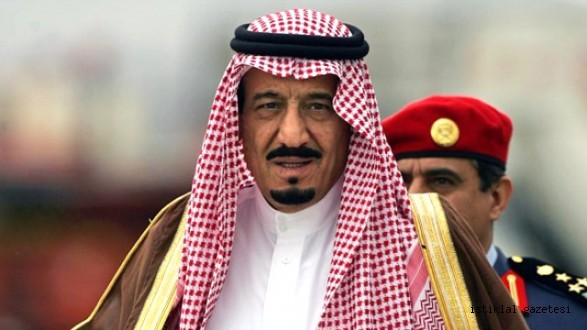 Suudi Arabistan'ın Yeni Kralından Halka 32 Milyar Dolar İkramiye