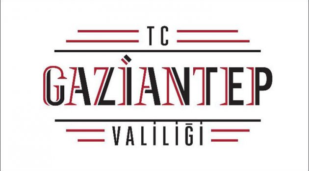 T.C. GAZİANTEP VALİLİĞİ İl Basın ve Halkla İlişkiler Müdürlüğü