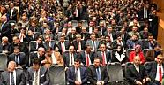 AK Parti Kahramanmaraş Milletvekili Aday Adaylarının Tanıtımı Yapıldı.