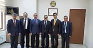 AK Parti Kahramanmaraş Milletvekili Dr. M. İlker ÇİTİL'in Ziyaretleri Hız Kesmeden Devam Ediyor!