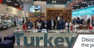 Amerikalılar Türk lezzetlerine hayran kaldı