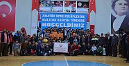 BÜYÜKŞEHİR'DEN AMATÖR'E DOPİNG