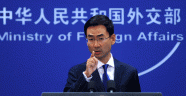 Çin: KC ve ABD, "THAAD" Sürecini Durdurmalı