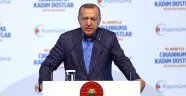 Cumhurbaşkanı Erdoğan: Tarih Mursi'nin şehadetine yol açan zalimleri asla unutmayacaktır