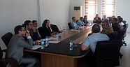 EKİM'DE TÜM ACİL ÇAĞRILAR TEK NUMARA 112