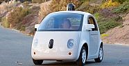 Google'ın sürücüsüz giden aracı yol testi için hazır