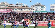  Kahramanmaraşspor, Evinde Kocaeli Birlikspor'u 2-1 Mağlup Etti.