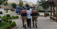 Kahramanmaraş'ta FETÖ/PDY firarisi yakalandı