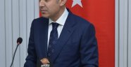 KASİAD Başarılı Başkanı Ali Arpasatan'la devam kararı aldı