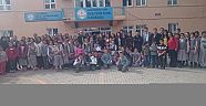 KSÜ ve Cüceli Sevim Silahlı İlkokulu & Ortaokulu İşbirliği İle Farkındalık Oluşturma Seminerleri