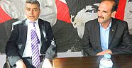 MHP  Kahramanmaraş Milletvekili Aday Adayı  Fehmi Kiraz Ziyaretlerine Devam Ediyor