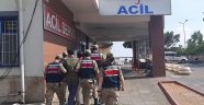 Otomobil Hırsızları Kahramanmaraş'ta Yakalandı