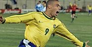 Ronaldo Sahalara Dönüyor
