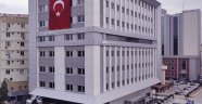 - SANKO ÜNİVERSİTESİ'NDE "TERCİH VE TANITIM GÜNLERİ" BAŞLIYOR