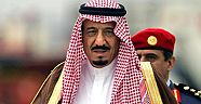 Suudi Arabistan'ın Yeni Kralından Halka 32 Milyar Dolar İkramiye