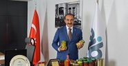 Türk lezzetleri Uzakdoğu yolcusu