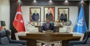 Ülkü Ocakları Eğitim ve Kültür Vakfı Genel Başkanı Sayın Sinan Ateş'in 23 Haziran İstanbul Seçimleri ile alakalı yapmış olduğu açıklama