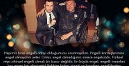 Ülkü Ocakları Kahramanmaraş İl Başkanı Hüseyin Kayış, 3 Aralık Dünya Engelliler Günü münasebetiyle bir mesaj yayımladı